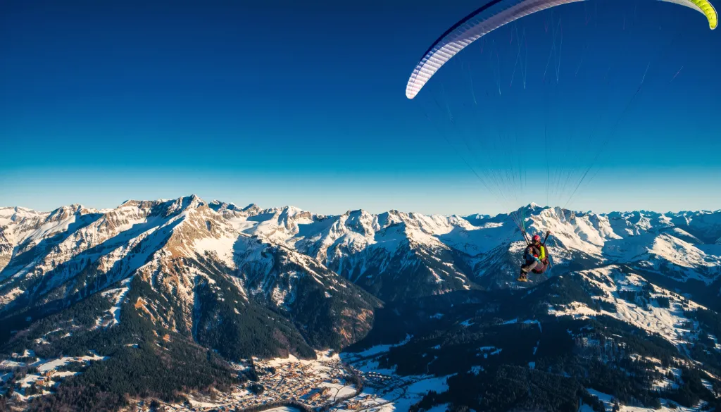 Parapente