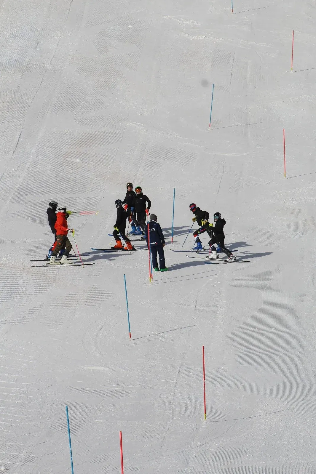 Coaching Performance 1