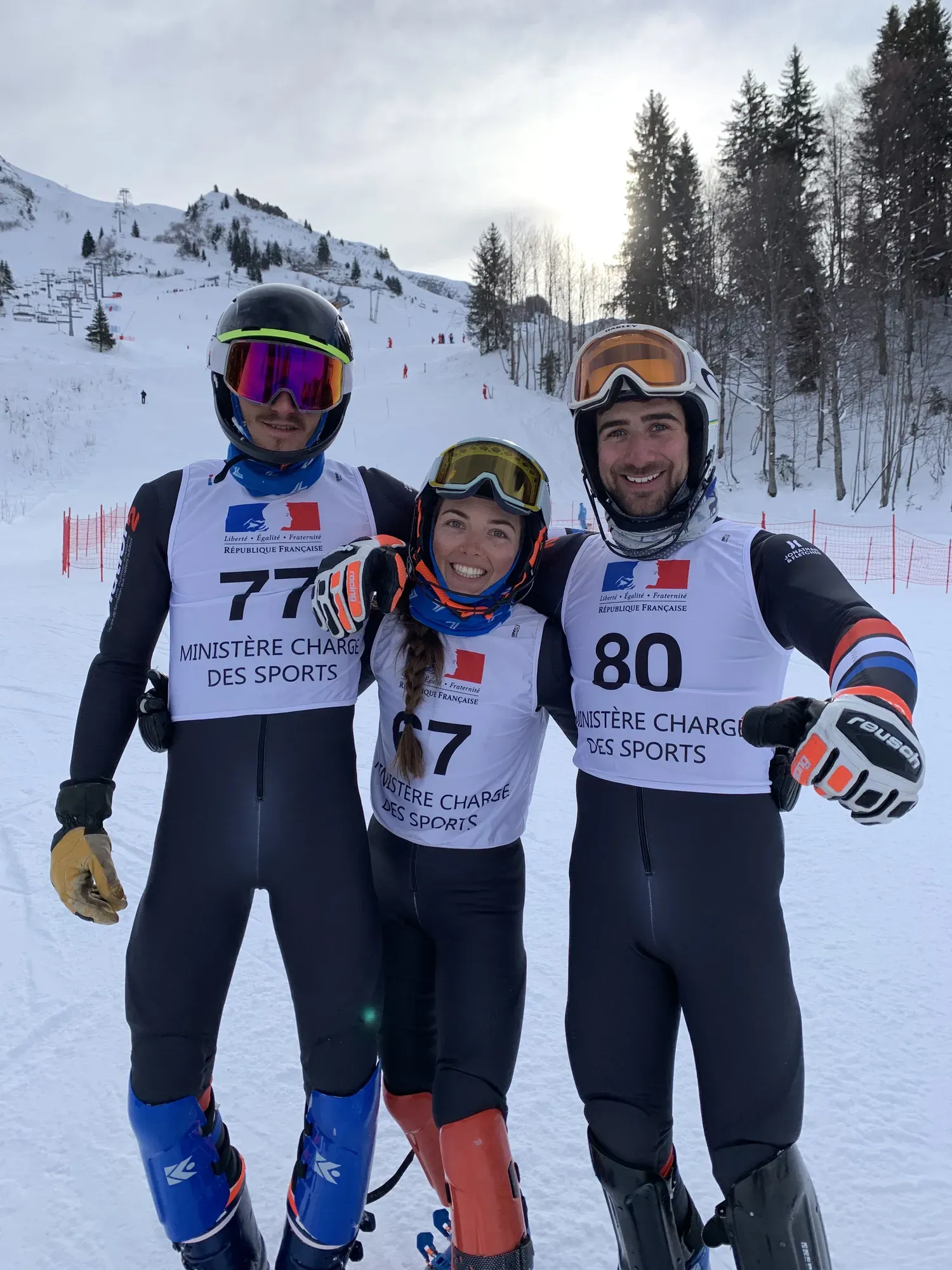 Coaching Performance 4