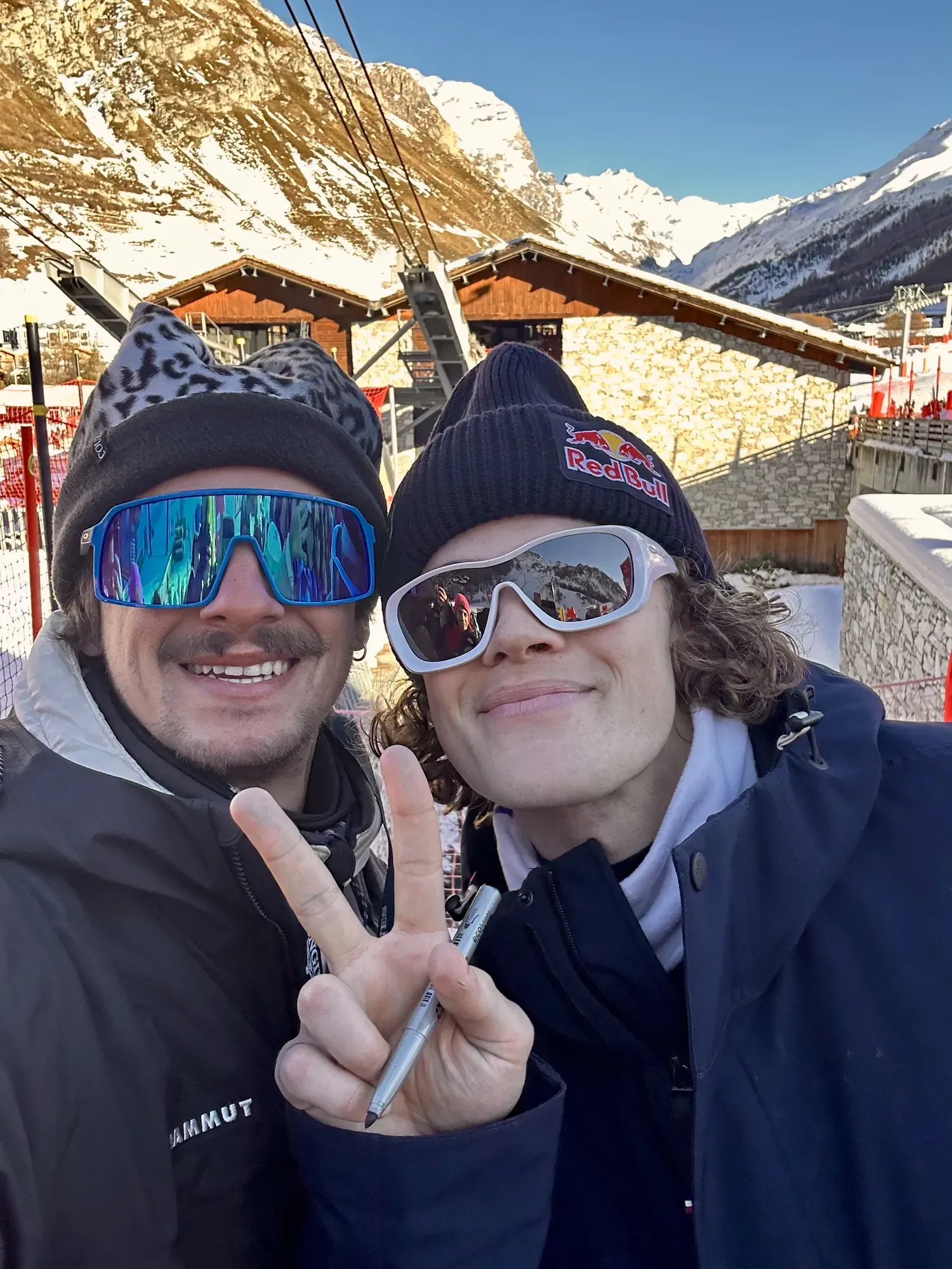 Coaching Performance 5