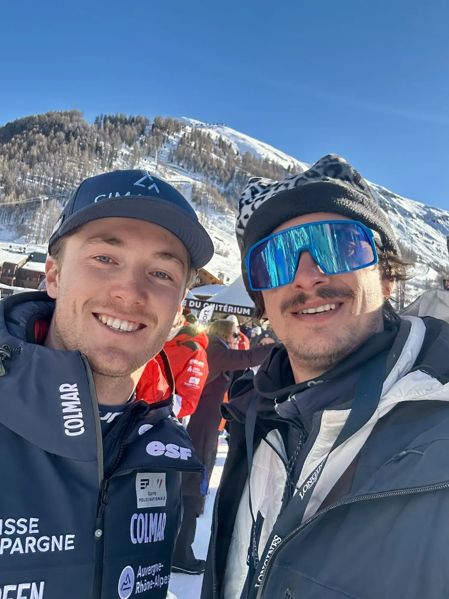 Coaching Performance 6