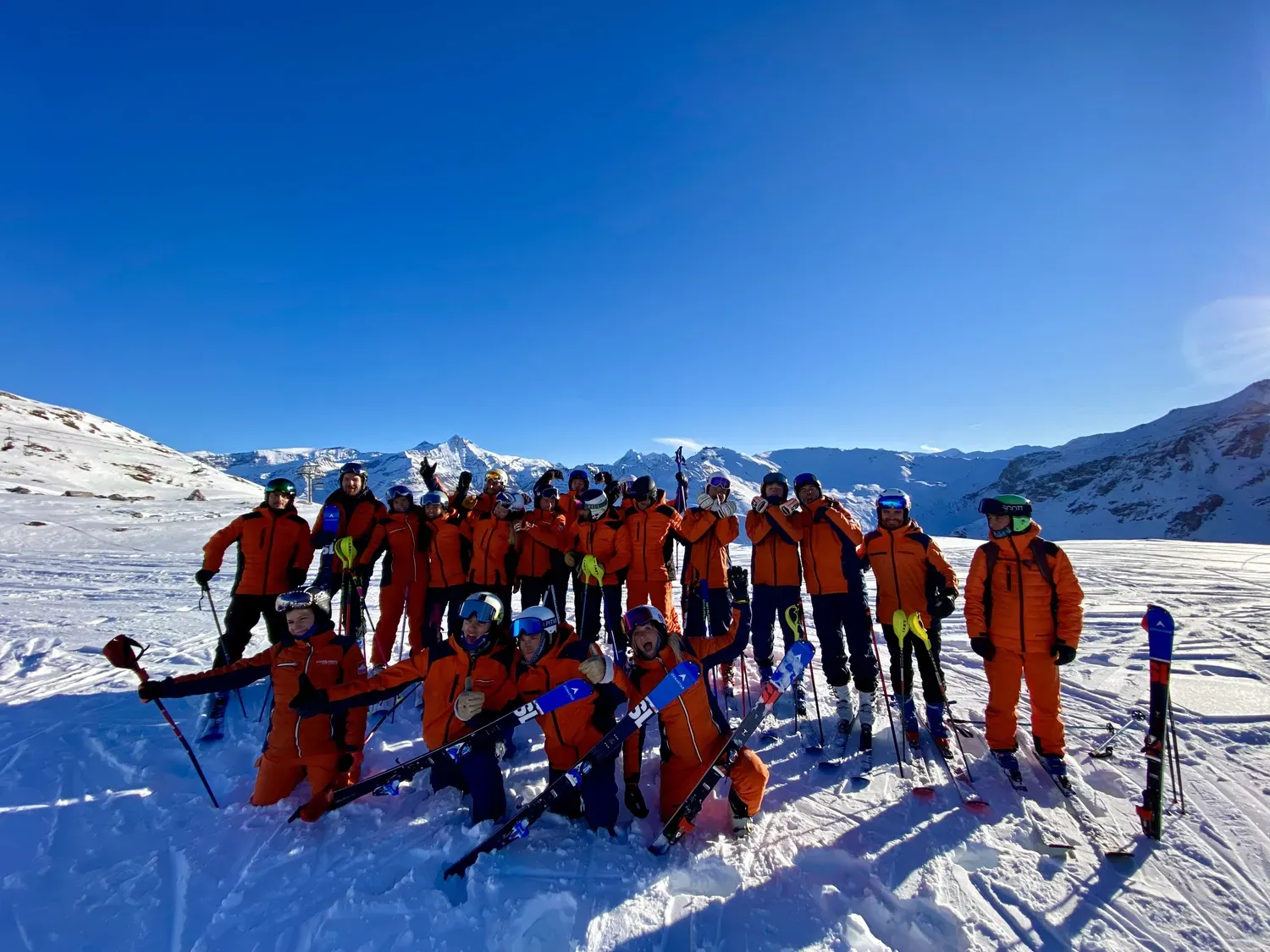 Coaching Performance 10