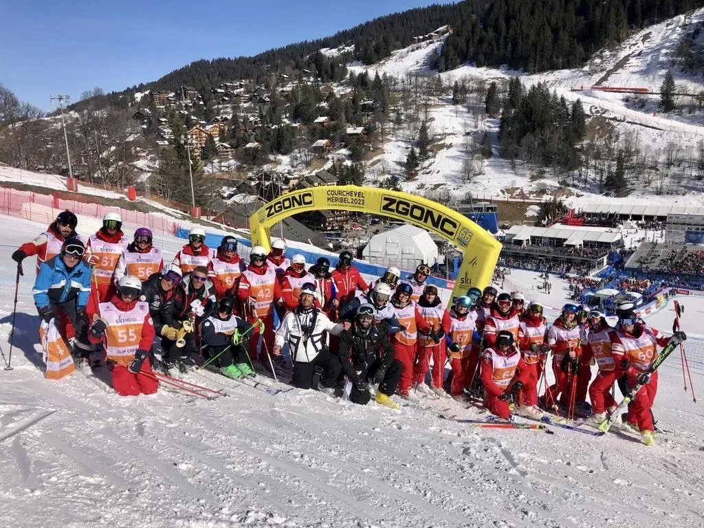 Coaching Performance 16