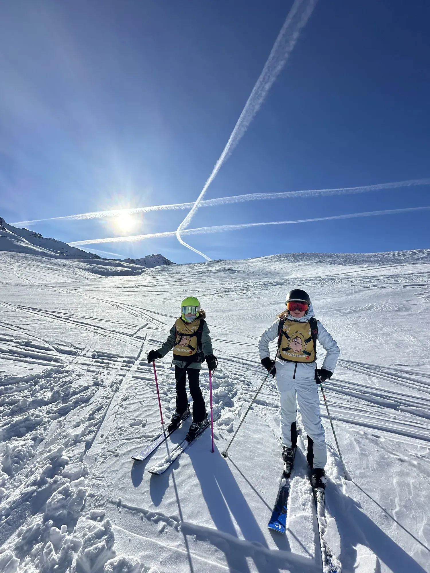 Ski Tignes Val d'Isere 8