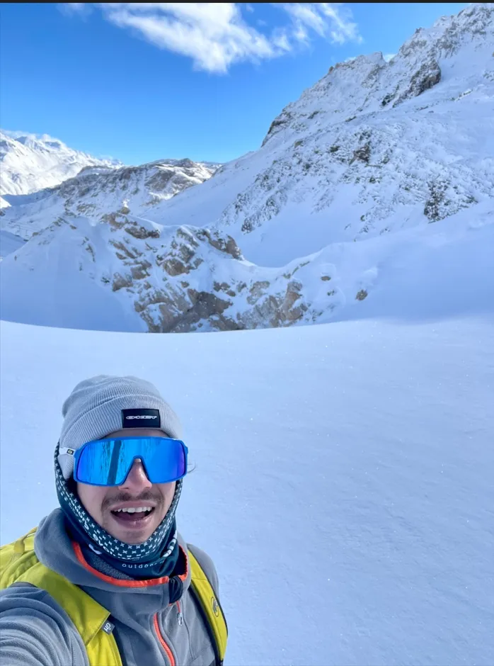 Guiding / Découverte