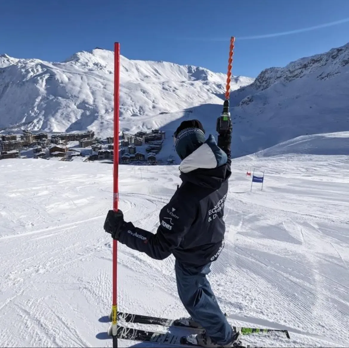 Coaching Performance