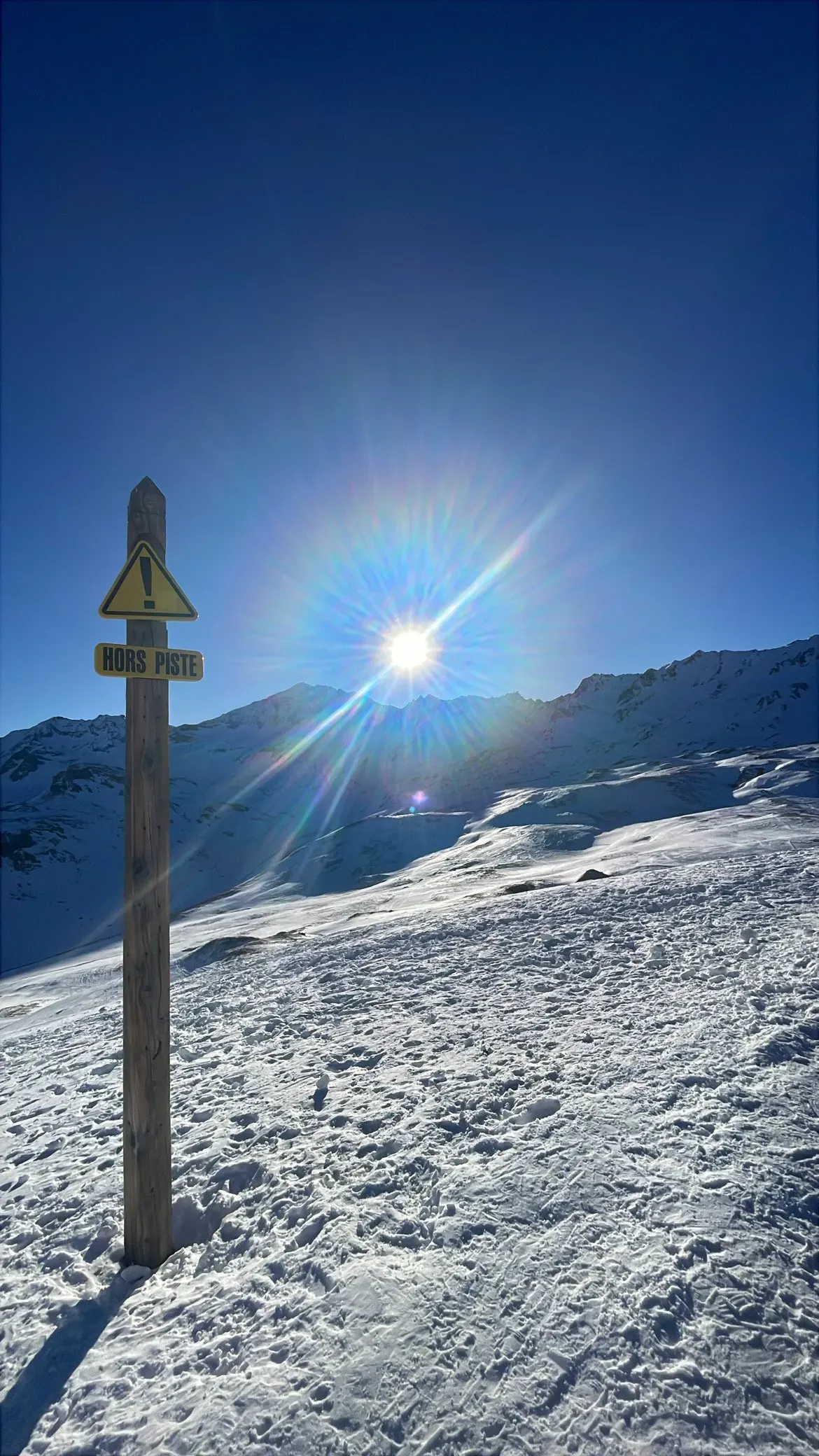 Ski Tignes Val d'Isere 3