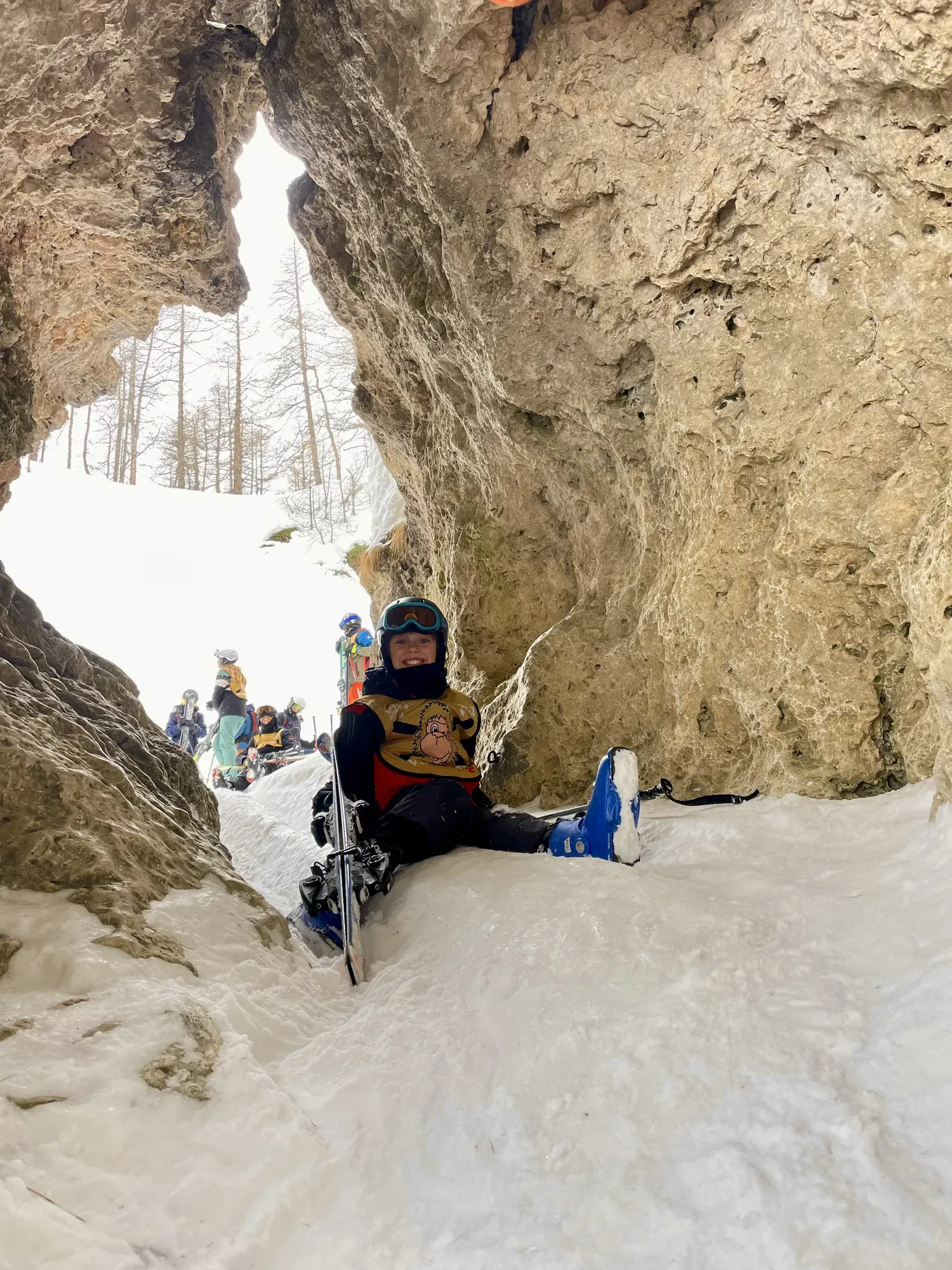 Ski Tignes Val d'Isere 5