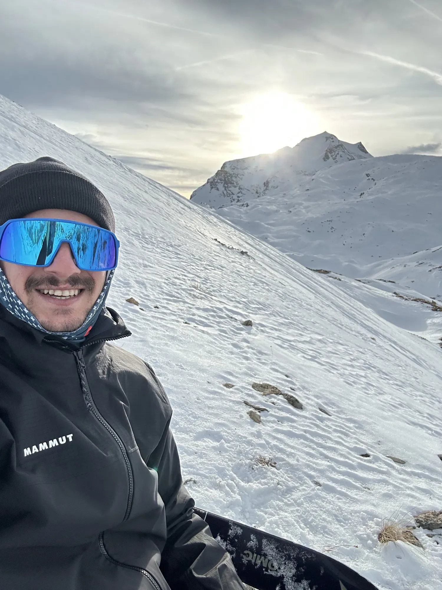 Ski Tignes Val d'Isere 6