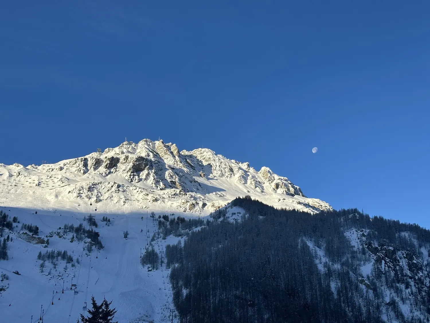 Ski Tignes Val d'Isere 7