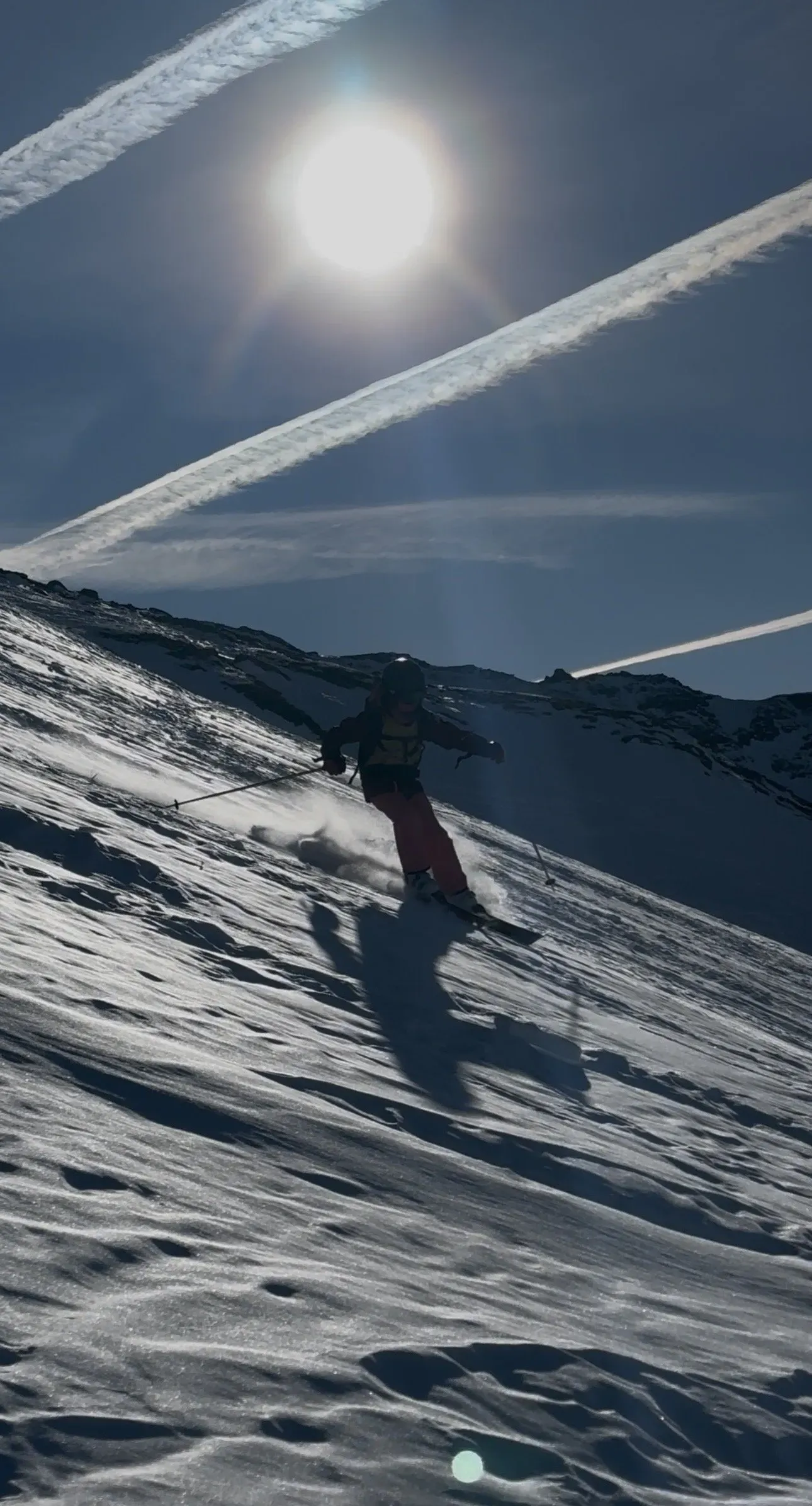 Ski Tignes Val d'Isere 10
