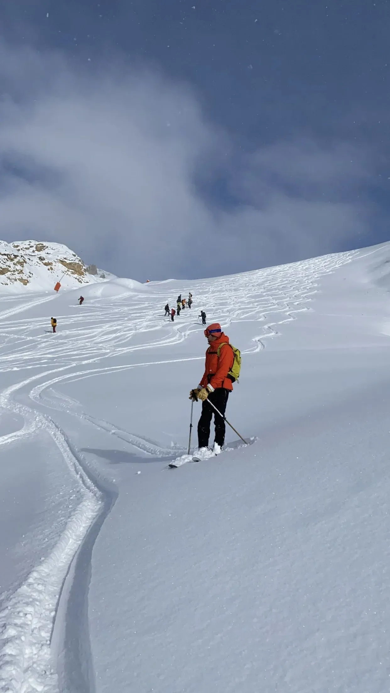 Ski Tignes Val d'Isere 11