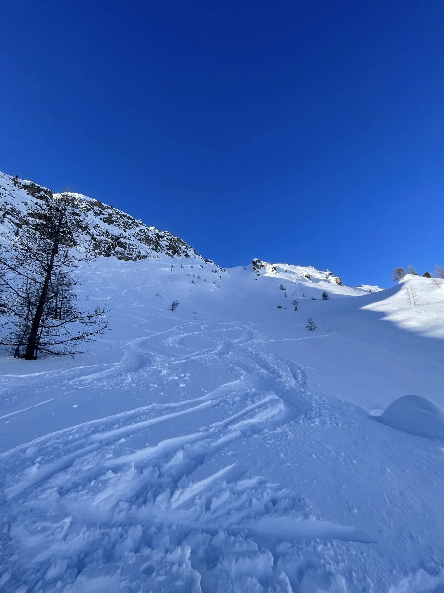 Ski Tignes Val d'Isere 17