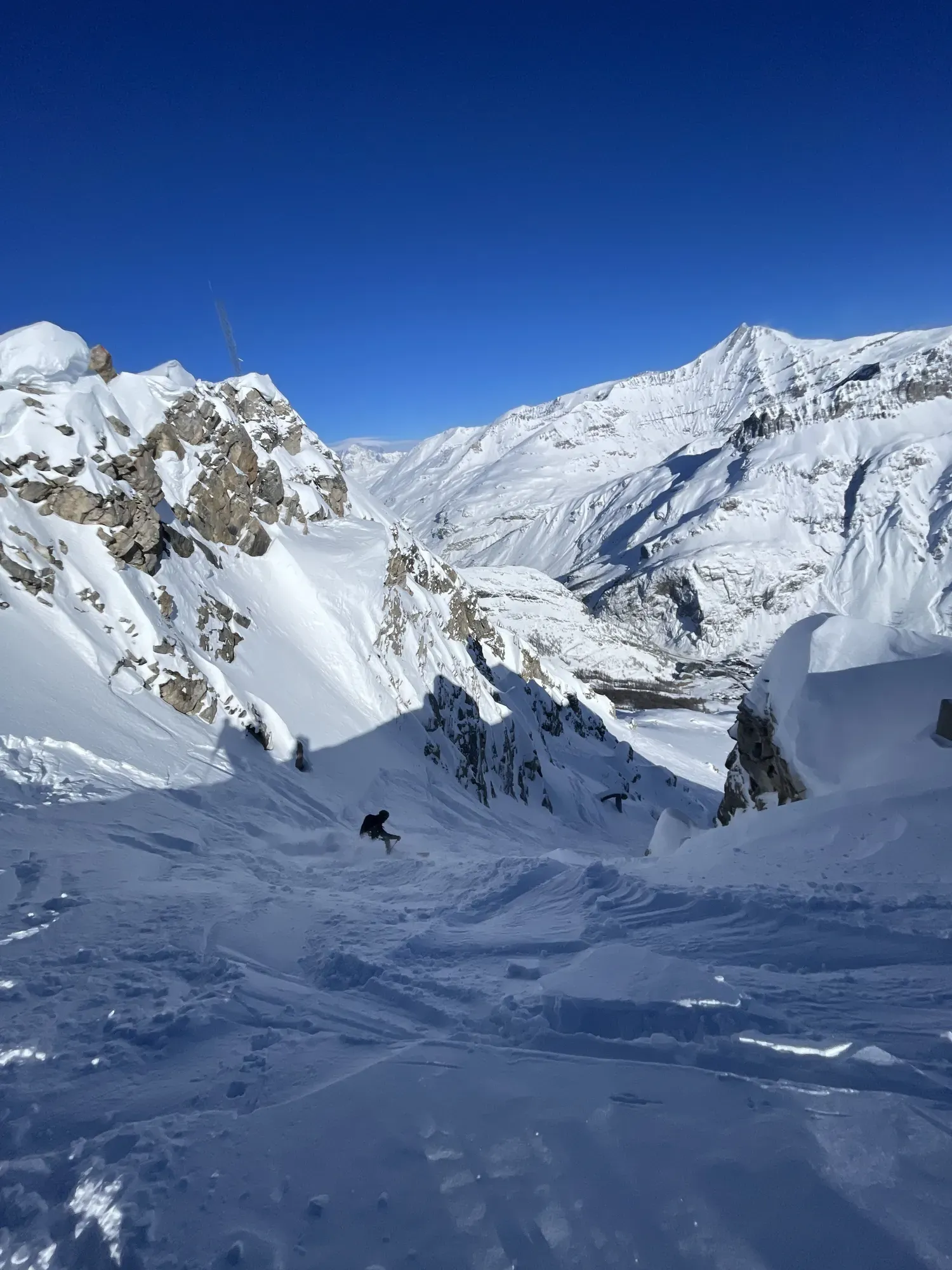 Ski Tignes Val d'Isere 18