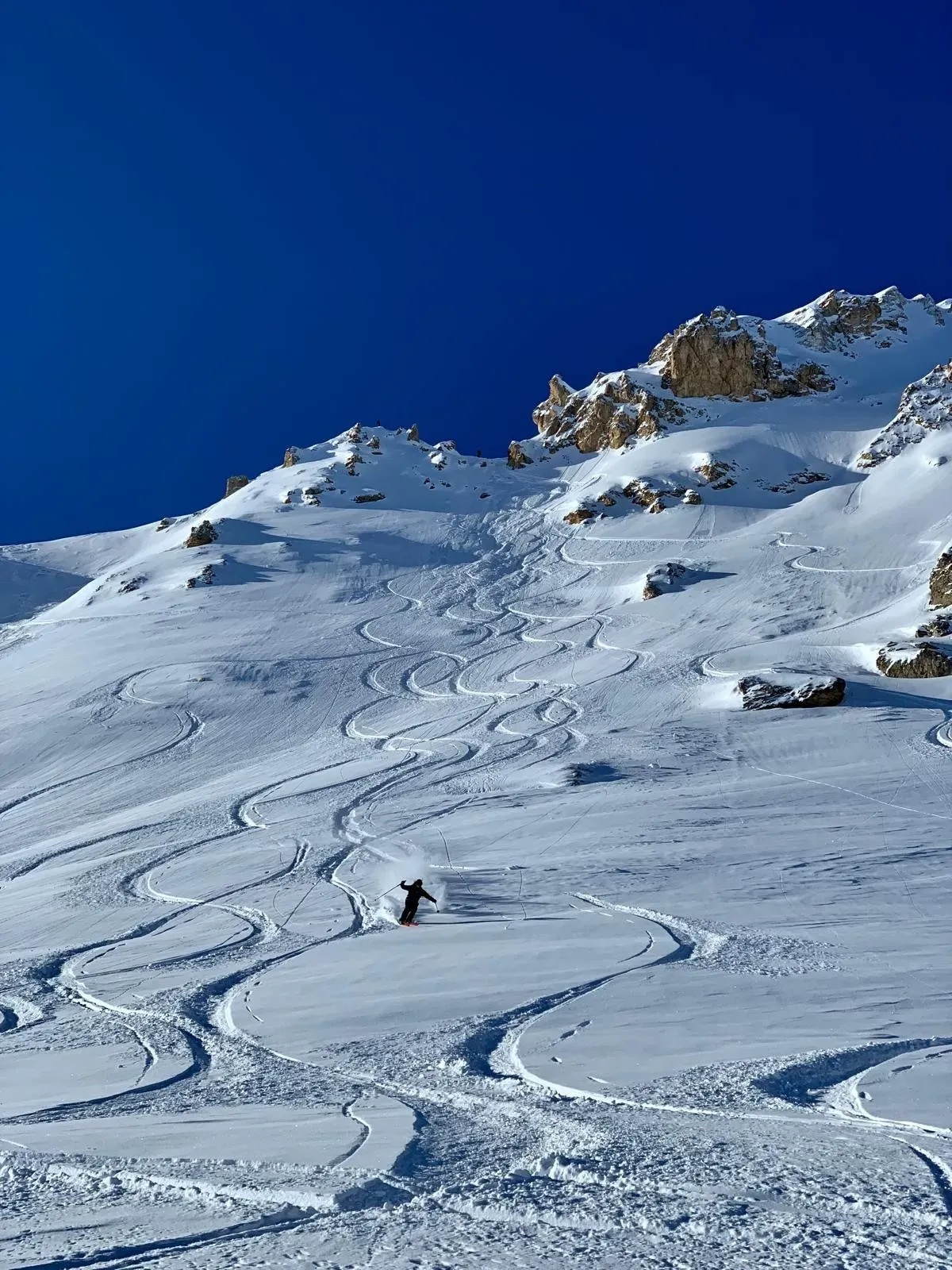 Guiding / Découverte 5