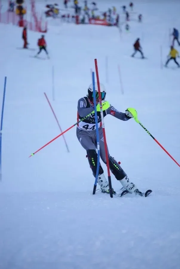 Audit Matériel (Bootfitting)