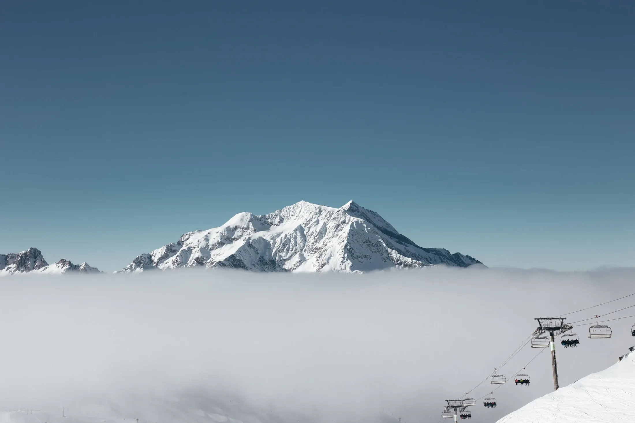 Teddy Gerbault - Private Ski Instructor