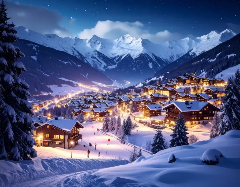 Teddy Gerbault - Private Ski Instructor